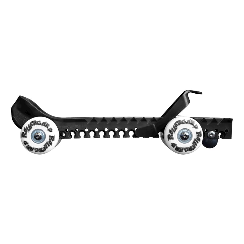 Levně Chránič ROLLERGARD BLK